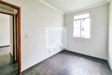 Quarto 2 de apartamento à venda com 3 quartos, 55m² em Jaqueline, Belo Horizonte