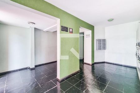 Apartamento à venda com 55m², 3 quartos e 1 vagaHall de Entrada