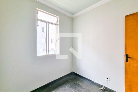 Quarto 1 de apartamento para alugar com 3 quartos, 55m² em Jaqueline, Belo Horizonte