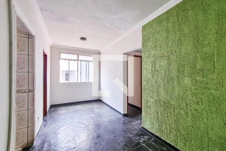 Apartamento à venda com 55m², 3 quartos e 1 vagaSala