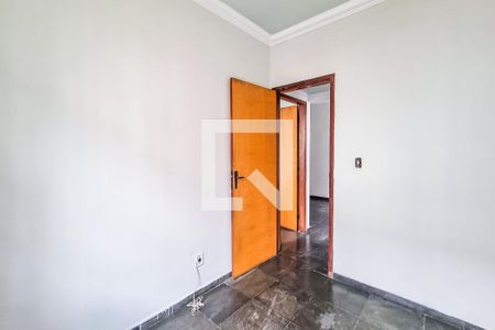 Quarto 1 de apartamento para alugar com 3 quartos, 55m² em Jaqueline, Belo Horizonte