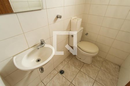 Apartamento à venda com 110m², 3 quartos e 3 vagasBanheiro de serviço