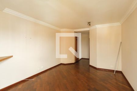 Apartamento à venda com 110m², 4 quartos e 3 vagasSala
