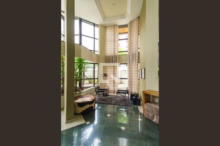 Apartamento à venda com 110m², 3 quartos e 3 vagasÁrea comum