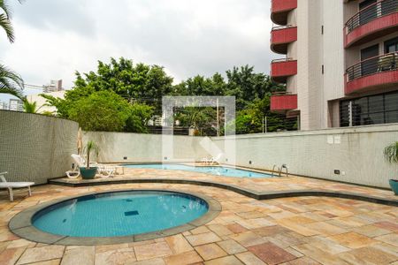 Apartamento à venda com 110m², 3 quartos e 3 vagasÁrea comum