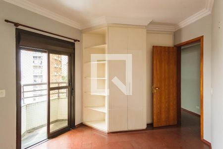 Apartamento à venda com 110m², 3 quartos e 3 vagasQuarto 1