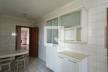 Apartamento à venda com 110m², 3 quartos e 3 vagasCozinha