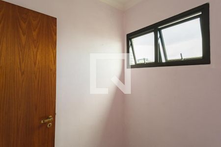 Apartamento à venda com 110m², 3 quartos e 3 vagasQuarto de Serviço
