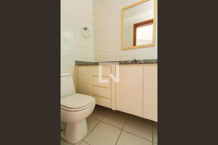 Apartamento à venda com 110m², 3 quartos e 3 vagasSuíte - Banheiro