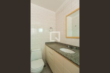 Apartamento à venda com 110m², 3 quartos e 3 vagasSuíte - Banheiro