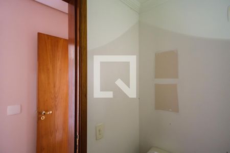 Apartamento à venda com 110m², 3 quartos e 3 vagasLavabo