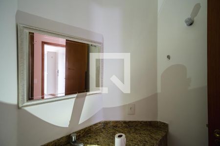 Apartamento à venda com 110m², 3 quartos e 3 vagasLavabo