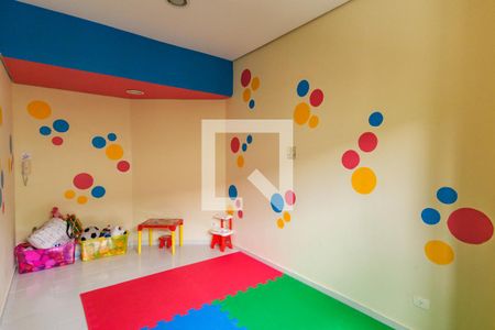 Apartamento à venda com 110m², 3 quartos e 3 vagasÁrea comum