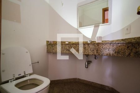 Apartamento à venda com 110m², 3 quartos e 3 vagasLavabo