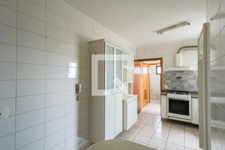 Apartamento à venda com 110m², 3 quartos e 3 vagasCozinha