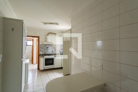 Apartamento à venda com 110m², 3 quartos e 3 vagasCozinha