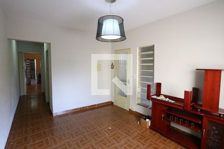 Sala de casa à venda com 2 quartos, 109m² em Jardim Piratininga, São Paulo