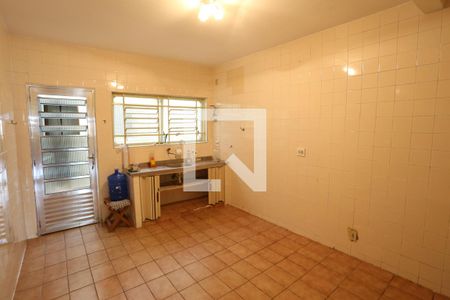 Casa à venda com 109m², 2 quartos e 1 vagaCozinha