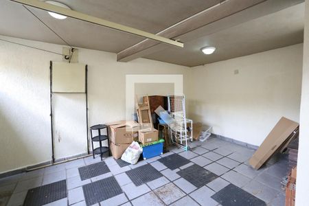 Casa à venda com 109m², 2 quartos e 1 vagaGaragem