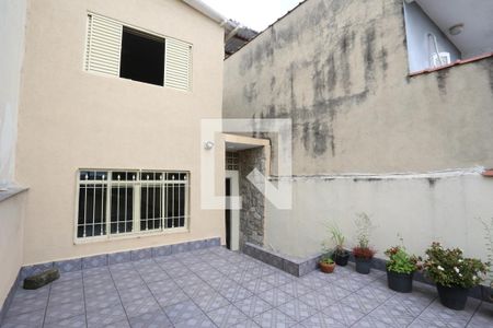 Casa à venda com 109m², 2 quartos e 1 vagaVaranda