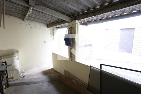 Casa à venda com 109m², 2 quartos e 1 vagaQuintal