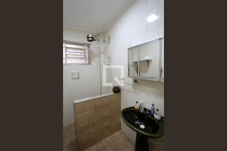 Casa à venda com 109m², 2 quartos e 1 vagaBanheiro 2