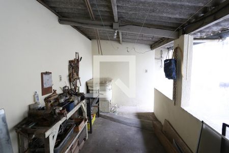 Casa à venda com 109m², 2 quartos e 1 vagaQuintal