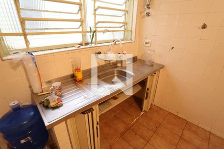 Casa à venda com 109m², 2 quartos e 1 vagaCozinha