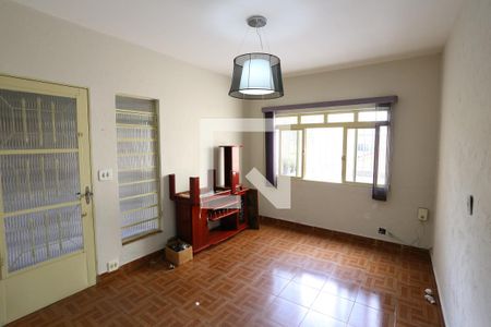 Sala de casa à venda com 2 quartos, 109m² em Jardim Piratininga, São Paulo