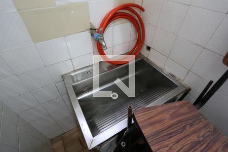 Casa à venda com 109m², 2 quartos e 1 vagaÁrea de Serviço