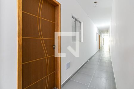 Área externa de apartamento para alugar com 1 quarto, 28m² em Vila Ré, São Paulo