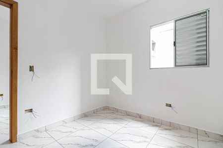 Quarto de apartamento para alugar com 1 quarto, 28m² em Vila Ré, São Paulo