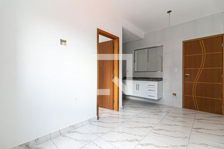 Sala de apartamento para alugar com 1 quarto, 28m² em Vila Ré, São Paulo