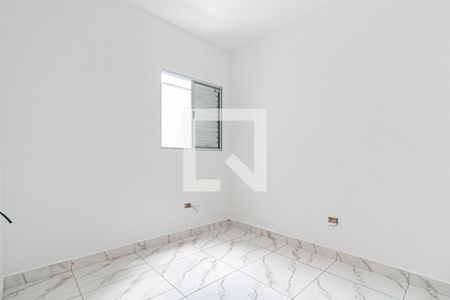 Quarto de apartamento para alugar com 1 quarto, 28m² em Vila Ré, São Paulo