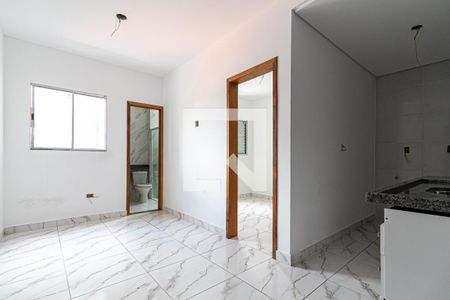 Apartamento para alugar com 1 quarto, 28m² em Vila Ré, São Paulo