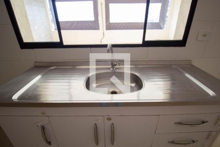 Casa para alugar com 40m², 2 quartos e sem vagaCozinha