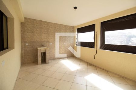 Casa para alugar com 40m², 2 quartos e sem vagaÁrea de Serviço
