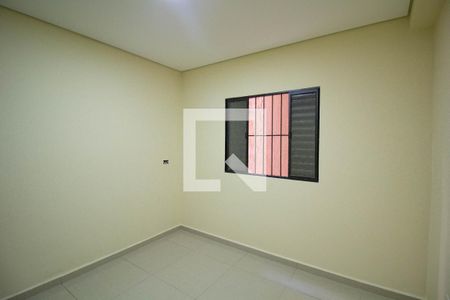 Quarto 2 de casa para alugar com 2 quartos, 40m² em Limoeiro, São Paulo