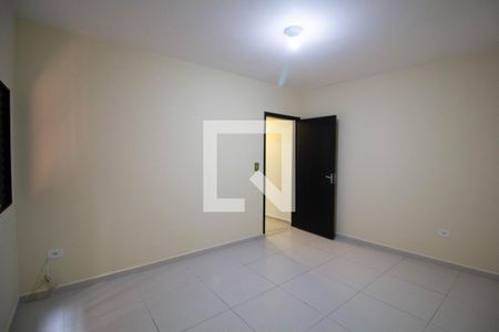 Quarto 1 de casa para alugar com 2 quartos, 40m² em Limoeiro, São Paulo