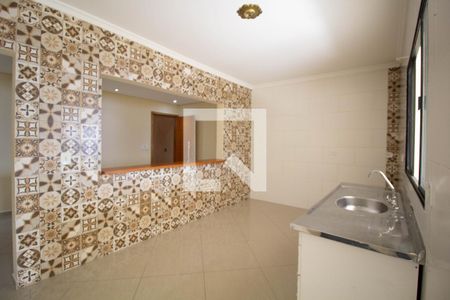 Casa para alugar com 40m², 2 quartos e sem vagaCozinha