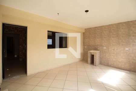 Casa para alugar com 40m², 2 quartos e sem vagaÁrea de Serviço
