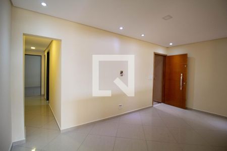 Sala de casa para alugar com 2 quartos, 40m² em Limoeiro, São Paulo