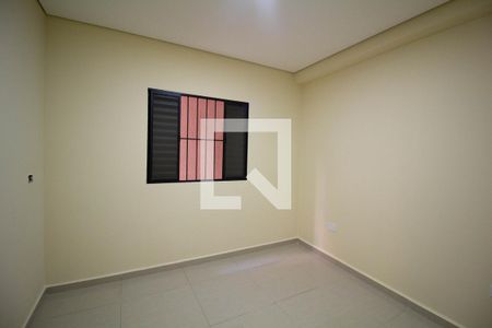 Quarto 2 de casa para alugar com 2 quartos, 40m² em Limoeiro, São Paulo