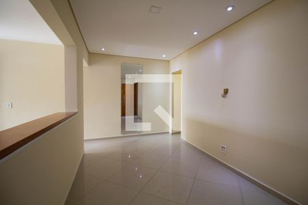 Sala de casa para alugar com 2 quartos, 40m² em Limoeiro, São Paulo