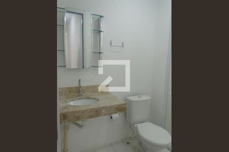 Apartamento à venda com 43m², 2 quartos e 1 vagaBanheiro