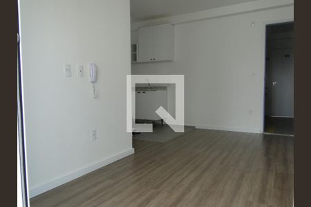sala de apartamento à venda com 2 quartos, 43m² em Jardim García, Campinas