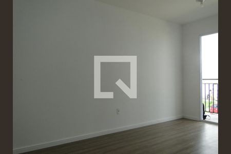 Sala de apartamento à venda com 2 quartos, 43m² em Jardim García, Campinas