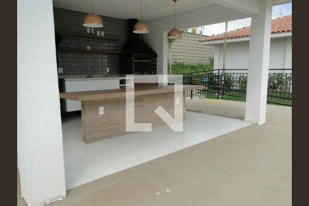 Apartamento à venda com 43m², 2 quartos e 1 vagaChurrasqueira - Area Comum