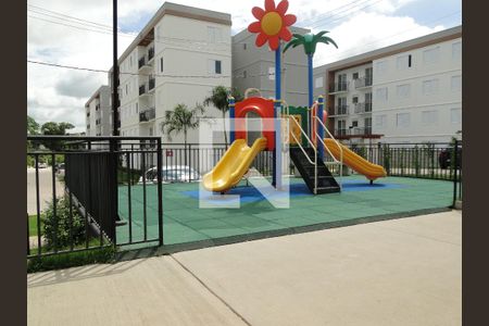 Apartamento à venda com 43m², 2 quartos e 1 vagaÁrea comum - Playground