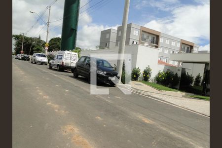 Apartamento à venda com 43m², 2 quartos e 1 vagaVista da Rua